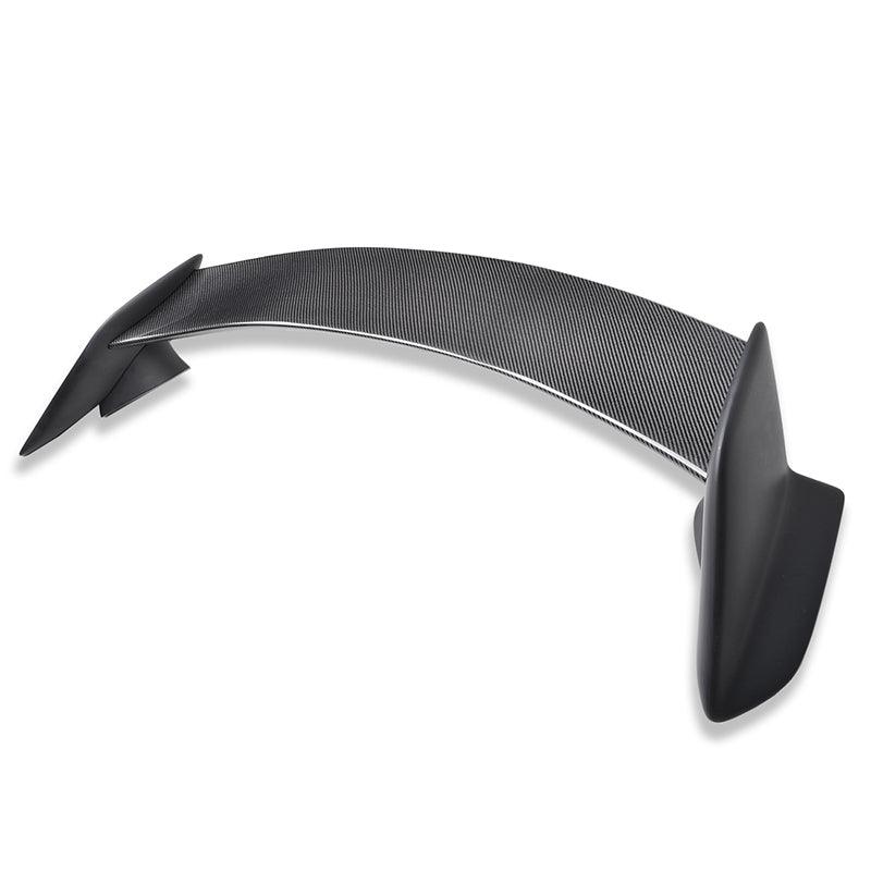 2016-21 Honda Civic Hatchback Type R Conversion Rear Trunk Spoiler Kit