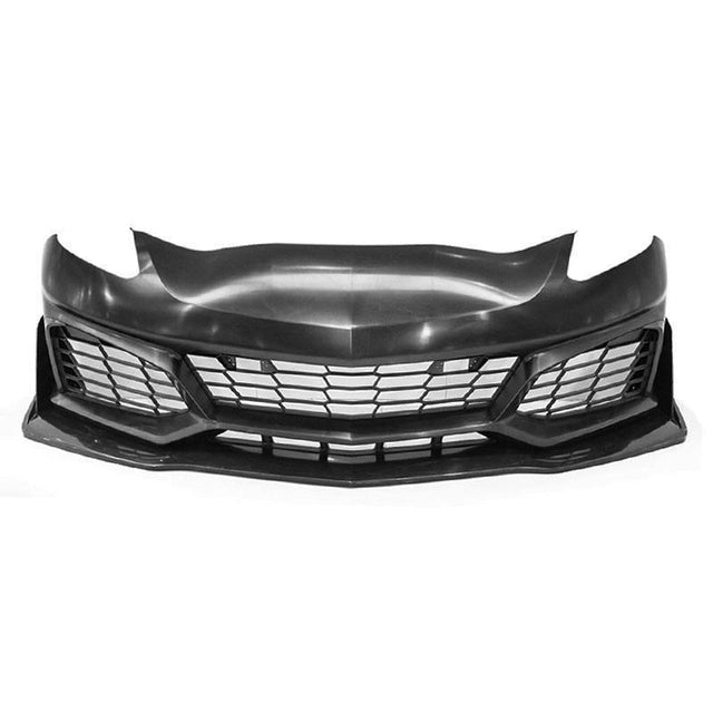 Corvette C7 ZR1 Conversion Front Bumper Kit