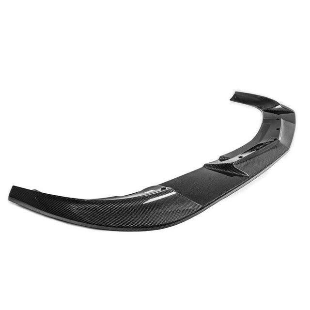 Corvette C6 Base Extended Front Splitter Lip | ZR1 Conversion Package