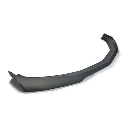 6th Gen Camaro SS ZL1 1LE Track Package Front Splitter Lip