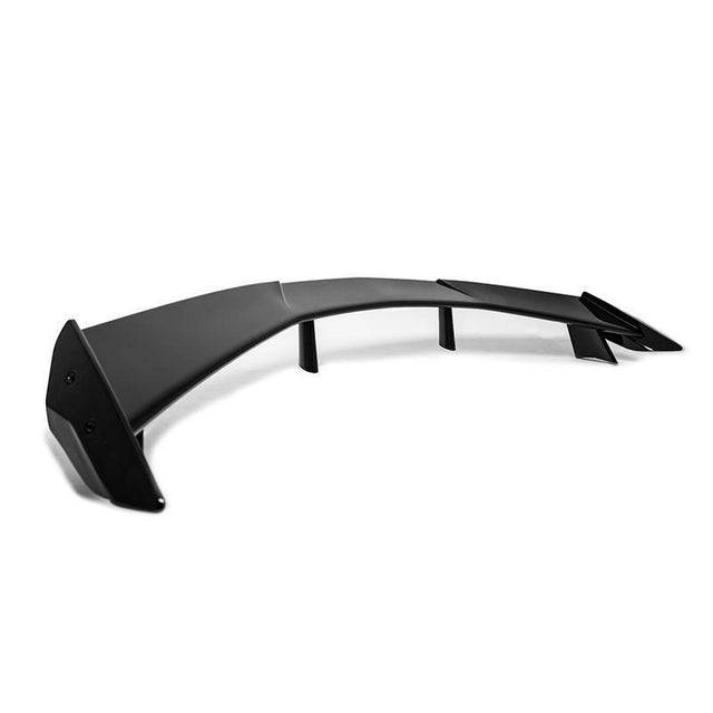 Chevrolet Corvette C8 Rear Trunk Spoiler High Wing