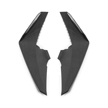6th Gen Camaro SS Front Bumper Side Canards