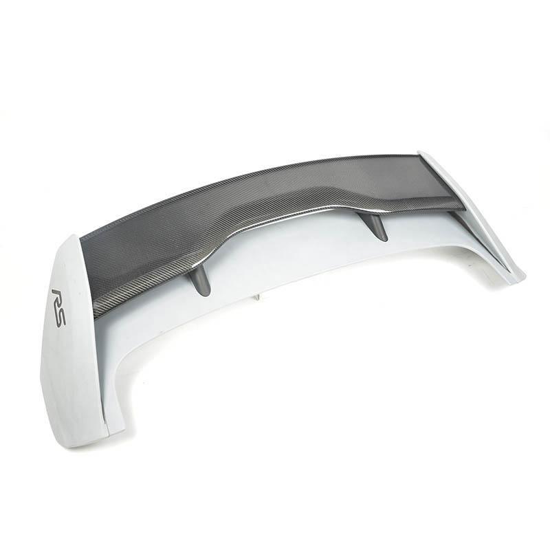 12-Up Ford Focus SE | ST | RS Rear spoiler