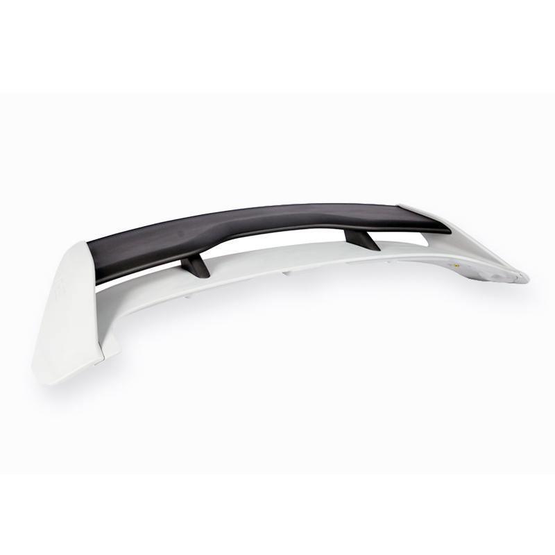 12-Up Ford Focus SE | ST | RS Rear spoiler