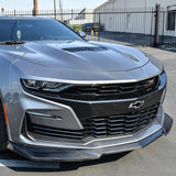 2019-Up Camaro ZL1 Conversion Front Splitter Lip - Revline Performance