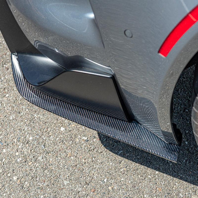 2020-Up Toyota Supra A90 Artisan Spirit Rear Apron Lip