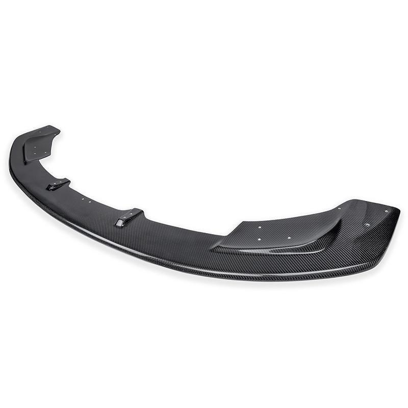 2014-20 BMW F80 M3 Carbon Splitter Front Splitter Lip