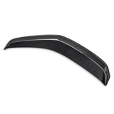 2016-19 Cadillac CTS-V Carbon Fiber Rear Spoiler