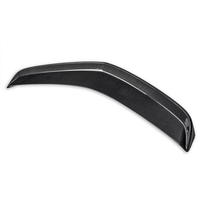 2016-19 Cadillac CTS-V Carbon Fiber Rear Spoiler