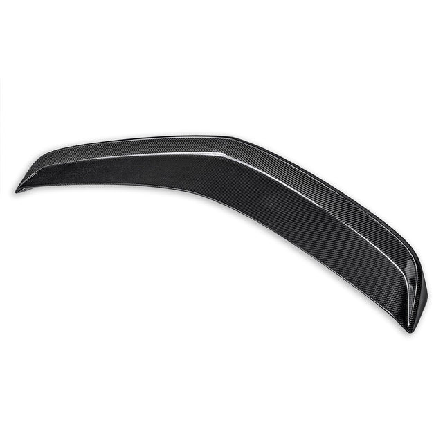 2016-19 Cadillac CTS-V Carbon Fiber Rear Spoiler