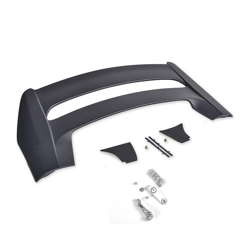 2016-21 Honda Civic Hatchback Mugen Conversion Rear Roof Spoiler Kit