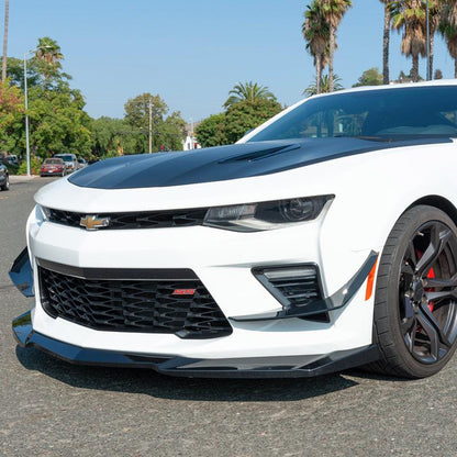 Camaro SS | ZL1 Conversion Front Splitter Lip