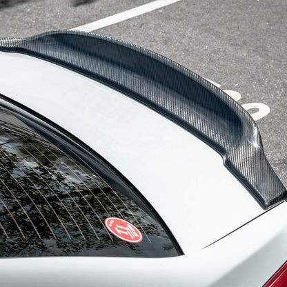 2015-21 Subaru WRX STi High-Kick Duckbill Rear Spoiler