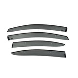 2015-21 Subaru WRX | STi Window Visors Wind Deflectors Rain Guards