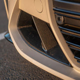 21-Up BMW G82 G83 M4 Carbon Fiber Front Air Duct Vent