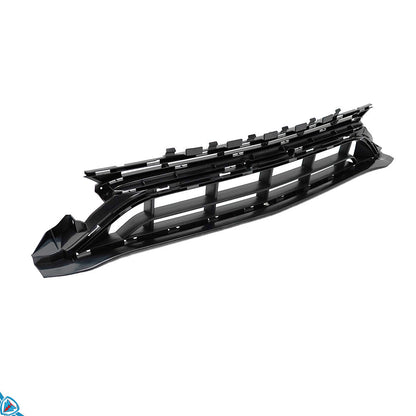 2019-2021 Mercedes-Benz (W205) Facelift C Class to C63 AMG Style Front Bumper Conversion Kit