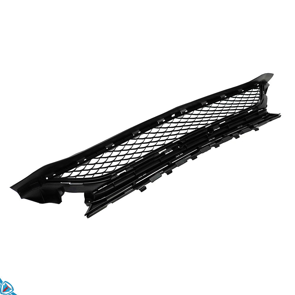 2015-2018 Mercedes-Benz (W205) Pre-Facelift C63 AMG Style Front Bumper Conversion Kit