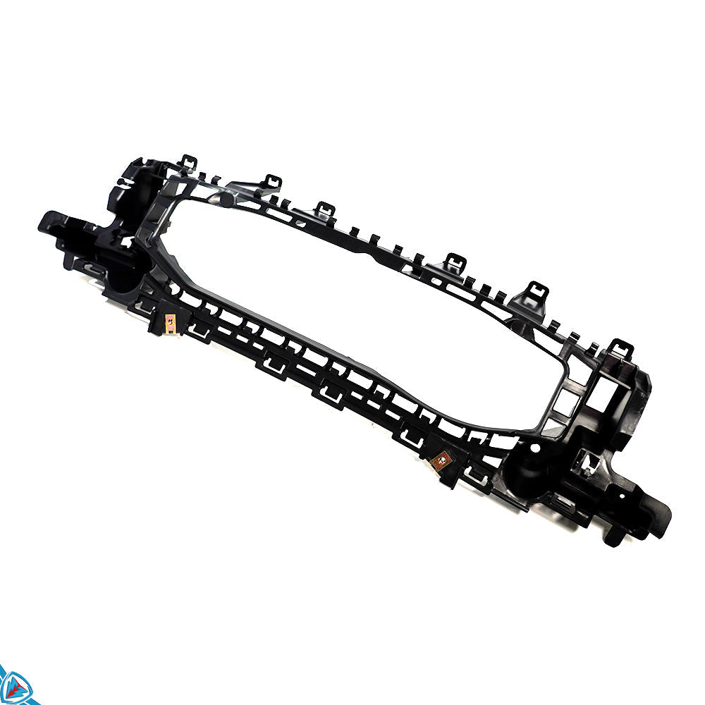 2022-2025 Mercedes-Benz (W206) Pre-Facelift C63 AMG Style Rear Bumper Conversion Kit