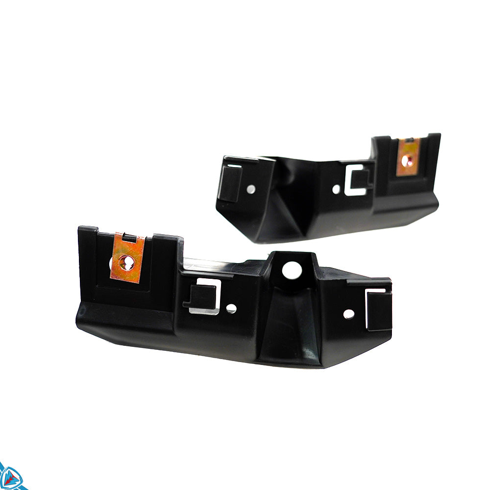 2022-2025 Mercedes-Benz (W206) Pre-Facelift C63 AMG Style Rear Bumper Conversion Kit