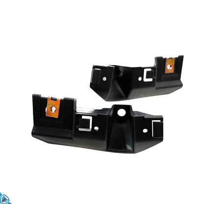 2022-2025 Mercedes-Benz (W206) Pre-Facelift C63 AMG Style Rear Bumper Conversion Kit