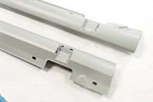 2010-2013 Mercedes Benz E63 AMG Style Side Skirts Conversion Kit