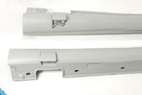 2010-2013 Mercedes Benz E63 AMG Style Side Skirts Conversion Kit