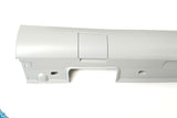 2010-2013 Mercedes Benz E63 AMG Style Side Skirts Conversion Kit