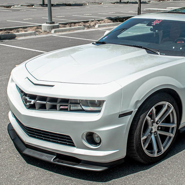 5th Gen Camaro SS ZL1 Conversion Front Splitter Lip