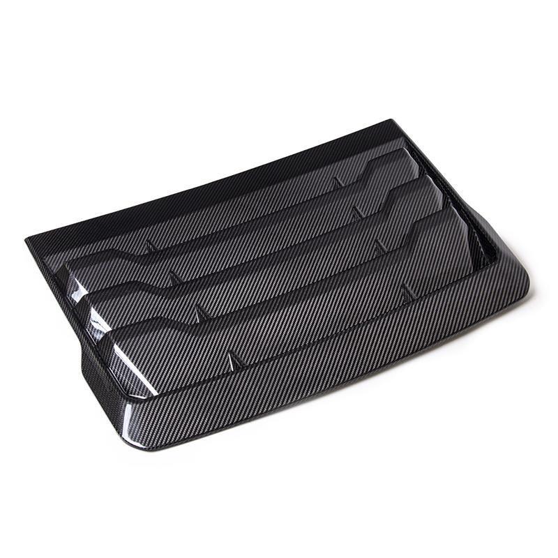 2017-20 Ford F-150 Raptor Carbon Fiber Hood Vent