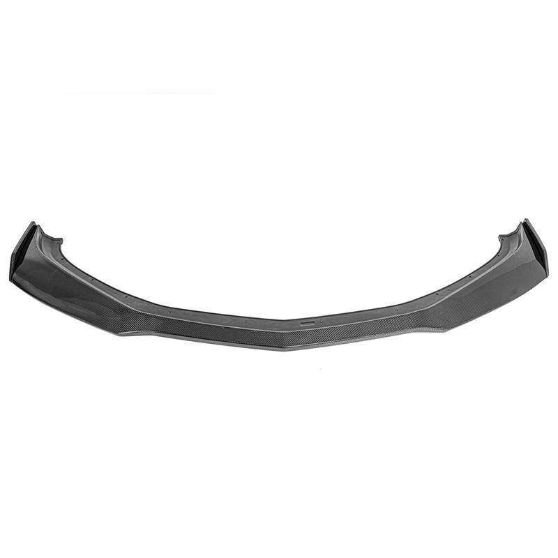 Camaro ZL1 1LE Track Package Front Splitter Ground Effect