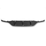 2015-18 Mercedes-Benz C-Class W205 AMG Carbon Fiber Rear Bumper Diffuser