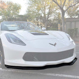 Stage 2 Performance Package Aerodynamic Body Kit | Corvette C7