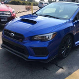 2015-21 Subaru WRX / STi Front Splitter Lip Ground Effect - Revline Performance