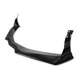 Corvette C7 Stage 3.5 Extended Front Splitter