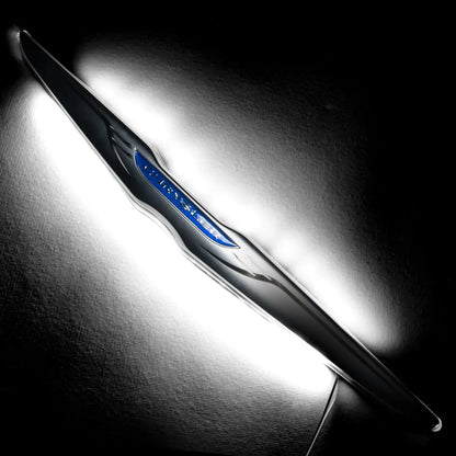 ORACLE Lighting Gen II Chrysler Illuminated LED Rear Wing Emblem