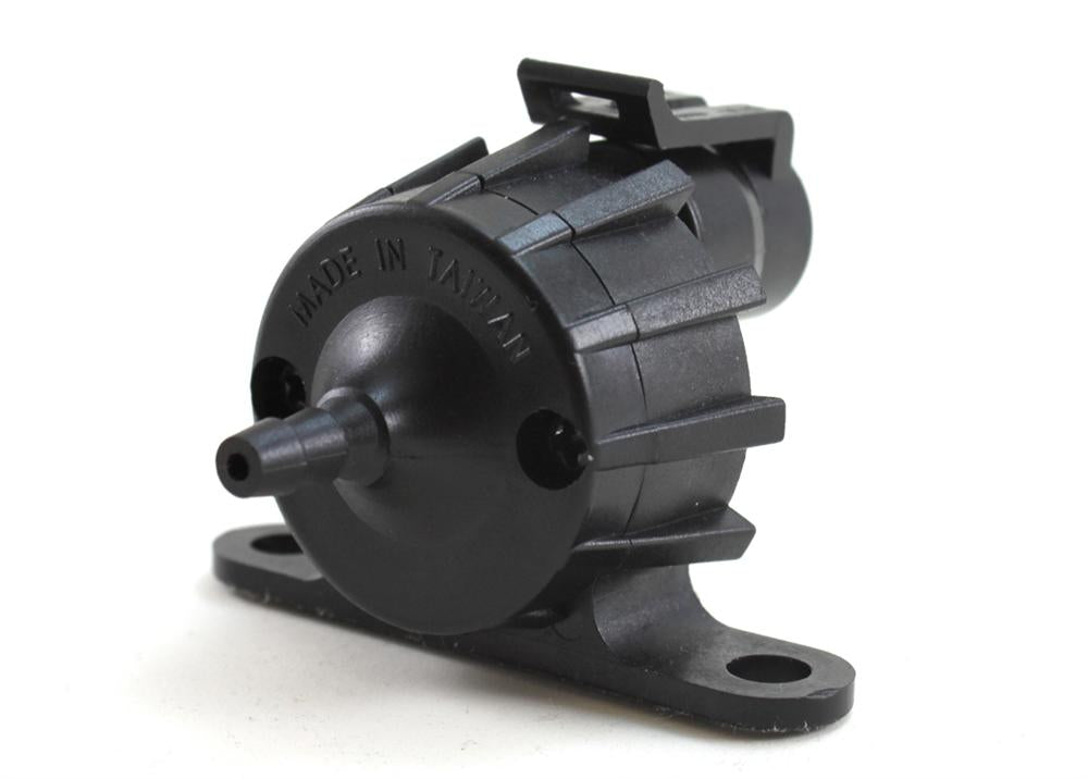 Waterproof Electric Boost Sender + 6in. harness