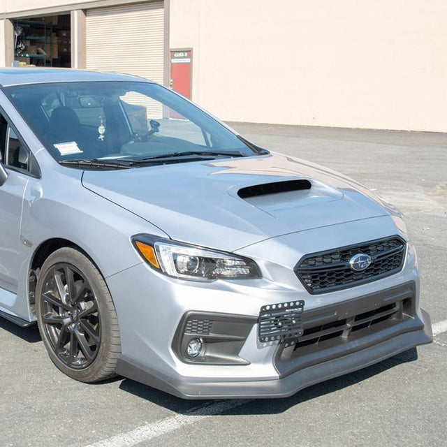 2018-21 Subaru WRX / STi CS Front Splitter Lip Ground Effect