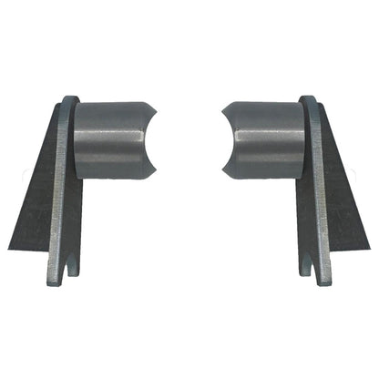 Weld-on Chassis Mounts - Electric Jack