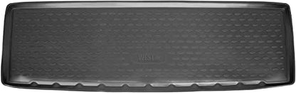 Westin 2007-2017 Mitsubishi Outlander Profile Cargo Liner - Black