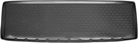 Westin 2005-2009 Subaru Outback Profile Cargo Liner - Black