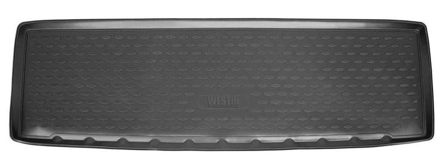 Westin 2015-2017 Ford Edge Profile Cargo Liner - Black