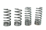 Whiteline Front and Rear Lowering Springs - 2009-2020 Nissan 370Z (Z34) Nismo Tech, Sport Tech, Touring Sport