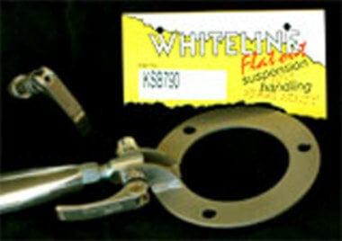 Whiteline Front Brace Strut Tower Quick Release Kit - 1966-1970 Nissan 1600 Base