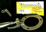 Whiteline Front Brace Strut Tower Quick Release Kit - 1968-1973 Nissan 510 Base