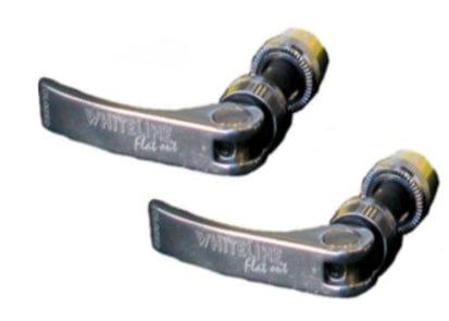 Whiteline Front Brace Strut Tower Quick Release Kit - 1978-1992 Toyota Celica GT, ST