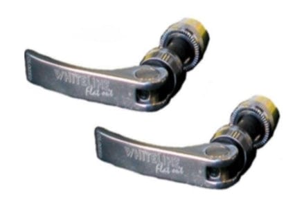 Whiteline Front Brace Strut Tower Quick Release Kit - 1987-1988 Toyota Corolla FX, FX16, FX16 GTS