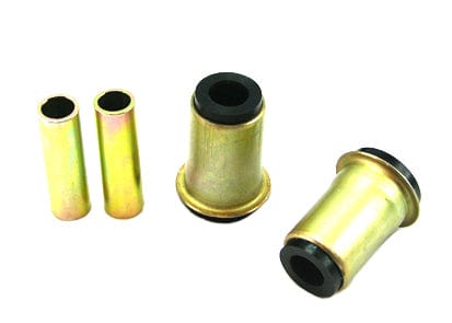 Whiteline Front Control Arm Lower Inner Bushing (36.3mm To 34.3 Stepped OD) - 1984-1989 Nissan 300ZX 2+2, Base, Turbo