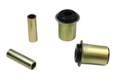 Whiteline Front Control Arm Lower Inner Bushing (40.8mm To 39.3mm Stepped OD) - 1984 Nissan 300ZX 2+2, Base, Turbo