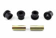 Whiteline Front Control Arm Lower Inner Front Bushing - 1988 Toyota Corolla GTS