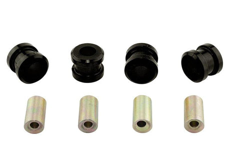 Whiteline Front Control Arm Upper Bushing - 1999-2001 Acura Integra GS-R